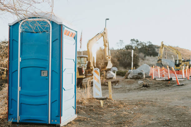 Trusted Farmington Hills, MI porta potty rental Experts