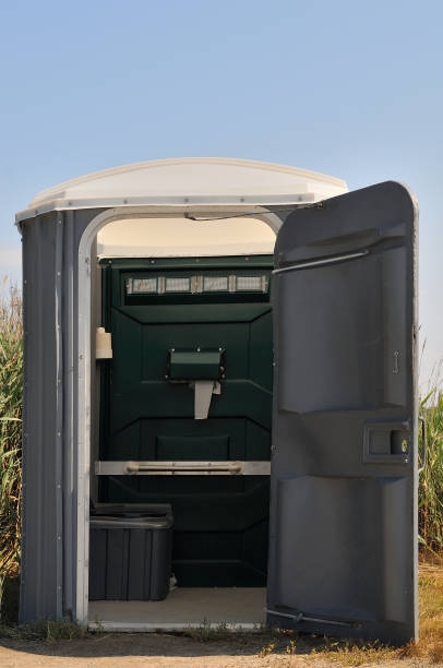 Best Local porta potty services  in Farngton Hills, MI